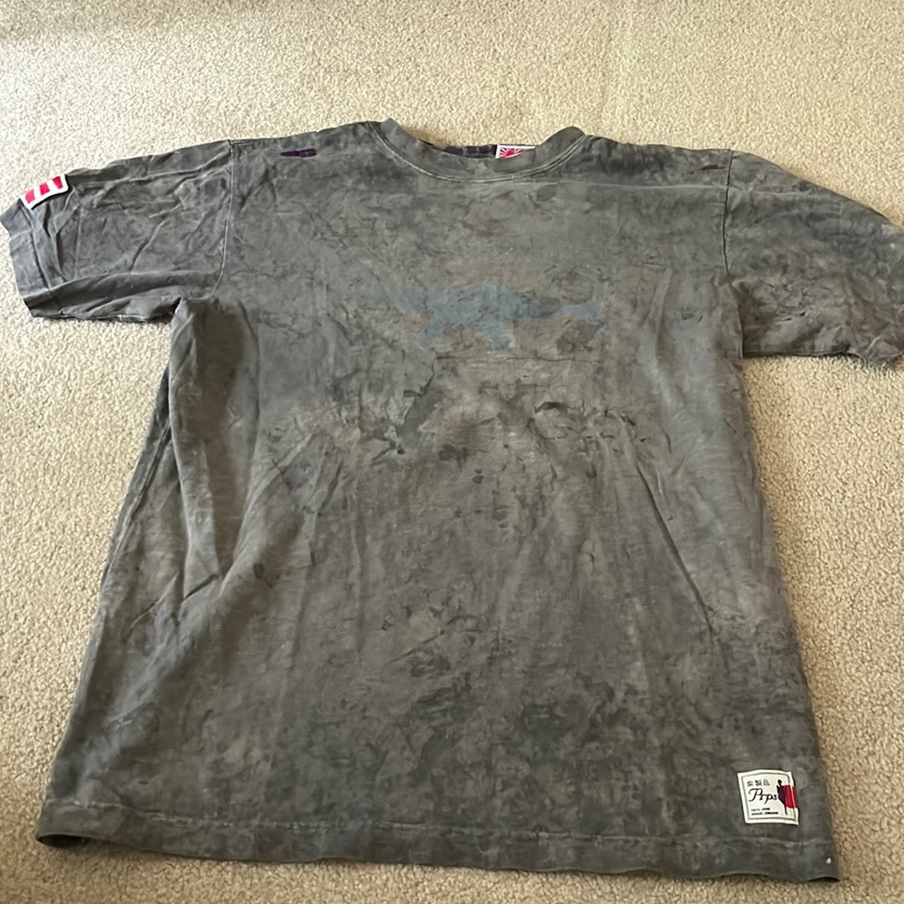Prps Tie Dye T-shirt